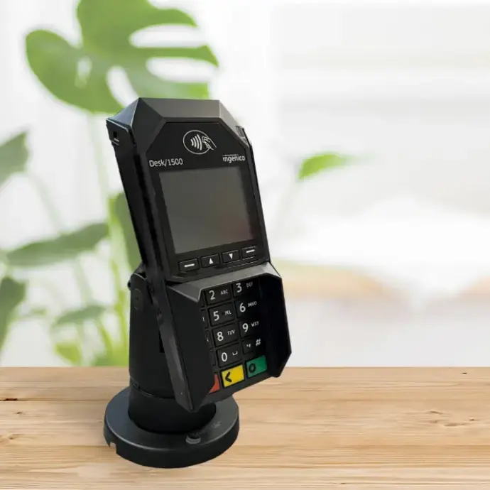 Pinpad Desk/1500 Pinpad Desk/1500