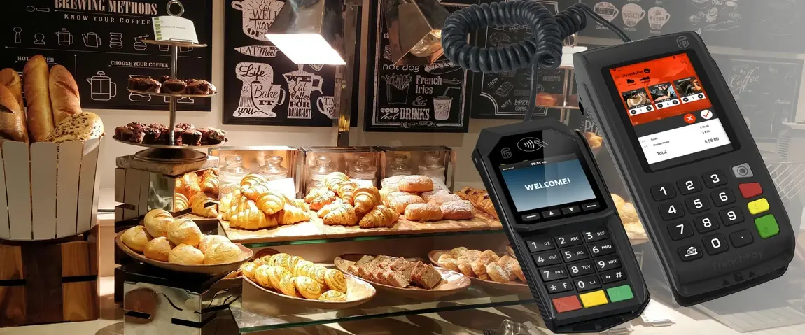 TPE Fixe Desk/5000 + Pinpad Desk/1600 TPE Fixe Desk/5000 + Pinpad Desk/1600