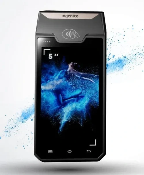 TPE Hybrid Ingenico DX4000 TPE Hybrid Ingenico DX4000